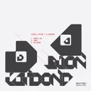 Muzik Live by D. Carbone, Ascion - Hard Techno cover art