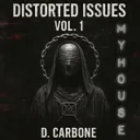 My House by D. Carbone - Hard Techno cover art