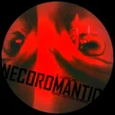 Necromantic - Schiere Remix by D. Carbone, Schiere - Hard Techno cover art