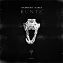 Runtz - Adaren Remix by D. Carbone, Axkan, Adaren - Hard Techno cover art