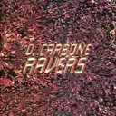 Space Journey by D. Carbone - Hard Techno cover art