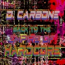 The Rhythm Of Acidcore - Digital Bonus by D. Carbone - Hard Techno cover art