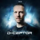 Back in the Days by D-Ceptor - Hardcore cover art