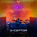 Bring It Hardcore by D-Ceptor - Hardcore cover art