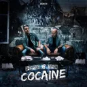 Cocaine by D-Ceptor, Tyfon - Hardcore cover art