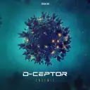 Endemic by D-Ceptor - Hardcore cover art