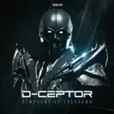 Festival Killer by D-Ceptor, Tyfon - Hardcore cover art