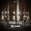 Fuck With Your Conscience by D-Ceptor, X-Treme - Doomcore cover art