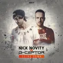 Going Down by D-Ceptor, Nick Novity - Euphoric Hardstyle cover art