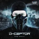 Raw Sushi by D-Ceptor - Hardcore cover art