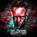 Revelations - D-Ceptor Remix by D-Ceptor, Triax - Hardcore cover art