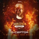 Schatten (Evolution Remix) by D-Ceptor, Evolution - Hardcore cover art