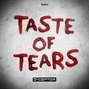 Taste Of Tears by D-Ceptor - Hardcore cover art