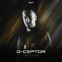 Too Close by D-Ceptor - Hardcore cover art
