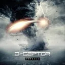 Tornado by D-Ceptor - Hardcore cover art