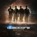 Watch the World Shake by D-Ceptor, Tritone - Hardcore cover art