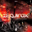Welcome To Dequinox by D-Ceptor - Hardcore cover art