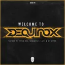 Welcome To Dequinox - Lab-E & D-Fighter Remix by D-Ceptor, Lab-E & D-Fighter - Hardcore cover art