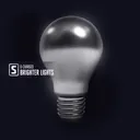 Brighter Lights by D-Charged - Euphoric Hardstyle cover art