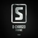 Fanfare by D-Charged - Euphoric Hardstyle cover art