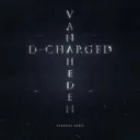 Funeral Song by D-Charged, Van Heden - Euphoric Hardstyle cover art