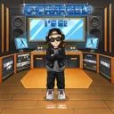 I'm Me by D-Charged - Euphoric Hardstyle cover art