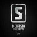 Konstruktion by D-Charged - Euphoric Hardstyle cover art