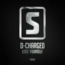 Lose yourself by D-Charged - Euphoric Hardstyle cover art