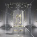 No Escape by D-Charged, Serzo - Euphoric Hardstyle cover art