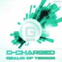 Realm Of Terror - Radio Edit by D-Charged - Euphoric Hardstyle cover art