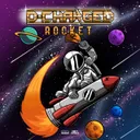 Rocket by D-Charged - Euphoric Hardstyle cover art