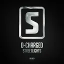 Streetlights by D-Charged - Euphoric Hardstyle cover art
