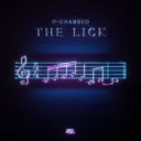 The Lick by D-Charged - Euphoric Hardstyle cover art