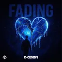 Fading by D-Cision - Hardstyle cover art