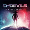 Believe (Interlude) by D-Devils - Hardstyle cover art