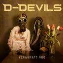 Kernkraft 400 - Extended Stadium Mix by D-Devils, Adryx-G - Hardstyle cover art
