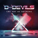 The Art of Nothing - A Cappella by D-Devils - Hardstyle cover art