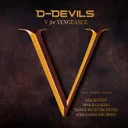 The Wilderbeast by D-Devils - Hardcore cover art
