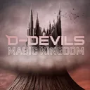 War Is Coming - KHUBO Remix by D-Devils, KHUBO - Hardstyle cover art