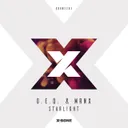 Starlight by D.E.Q, MRNX - Euphoric Hardstyle cover art