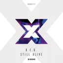 Still Alive by D.E.Q - Euphoric Hardstyle cover art