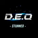Stunned - Original Mix by D.E.Q - Euphoric Hardstyle cover art