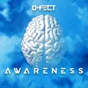 Awareness by D-Fect - Hardstyle cover art