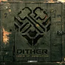 Analoog by D-Fence, Dither - Hardstyle cover art