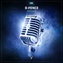 Dissed by D-Fence - Hardcore cover art