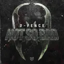 Not So Bad by D-Fence - Hardcore cover art