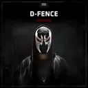 Pompen - Original Mix by D-Fence - Hardcore cover art