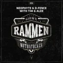 Rammen - Original Mix by D-Fence, Neophyte, Alee, Tim Beumers - Hardcore cover art