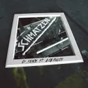 SCHMATZEN by D-Fence, Acapulco - Hardcore cover art