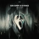 Wazzup - Original Mix by D-Fence, Sub Sonik - Rawstyle cover art